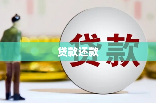西屯贷款还款