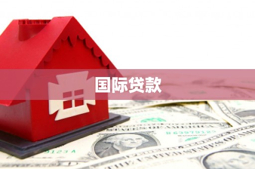 西屯国际贷款