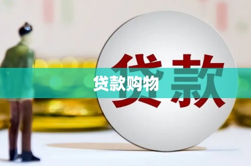 西屯贷款购物