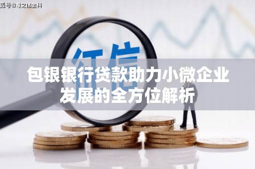 西屯包银银行贷款助力小微企业发展的全方位解析