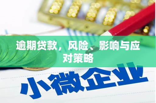 西屯逾期贷款，风险、影响与应对策略
