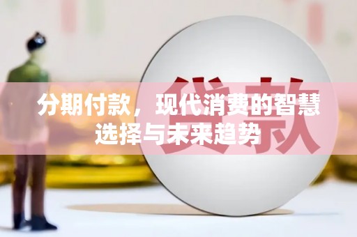 西屯分期付款，现代消费的智慧选择与未来趋势