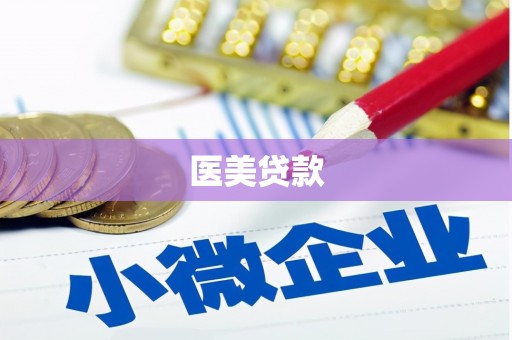 西屯医美贷款
