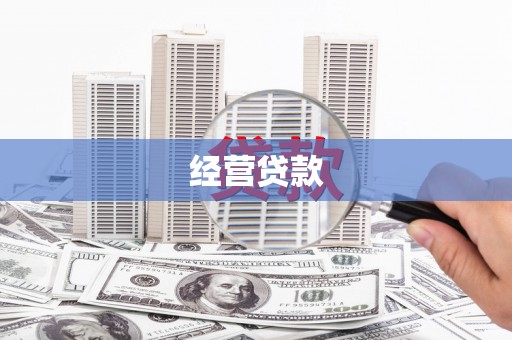 西屯经营贷款