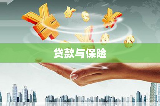 西屯贷款与保险